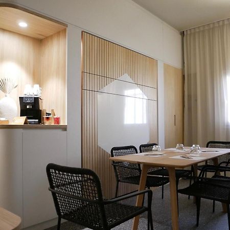 Hotel Life Bordeaux Gare - Bg Exterior photo