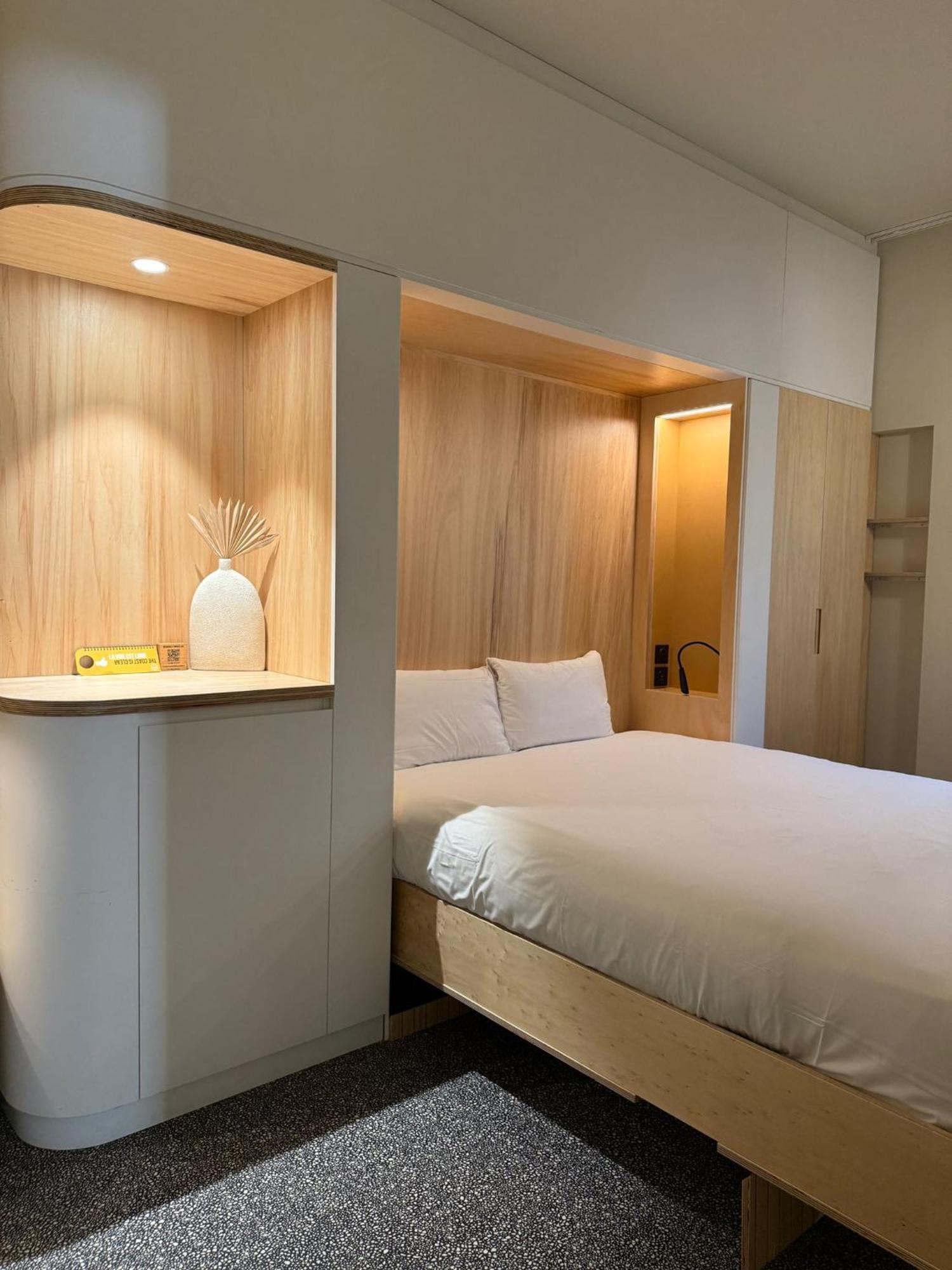 Hotel Life Bordeaux Gare - Bg Exterior photo