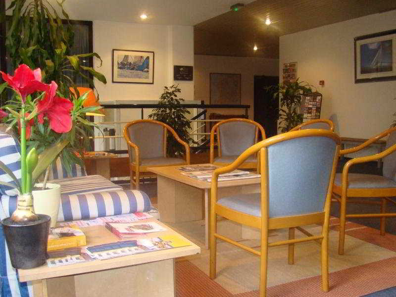 Hotel Life Bordeaux Gare - Bg Exterior photo