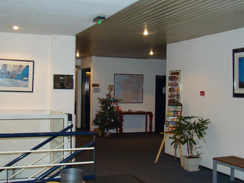 Hotel Life Bordeaux Gare - Bg Exterior photo