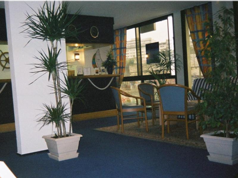 Hotel Life Bordeaux Gare - Bg Exterior photo