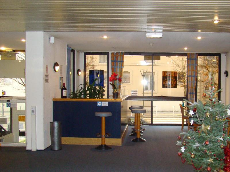 Hotel Life Bordeaux Gare - Bg Exterior photo